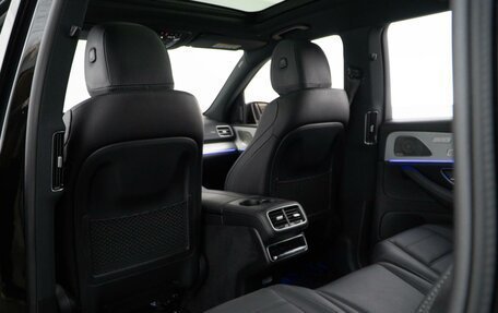 Mercedes-Benz GLS, 2022 год, 9 098 999 рублей, 7 фотография