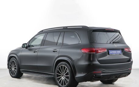 Mercedes-Benz GLS, 2022 год, 9 098 999 рублей, 9 фотография