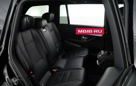 Mercedes-Benz GLS, 2022 год, 9 098 999 рублей, 4 фотография