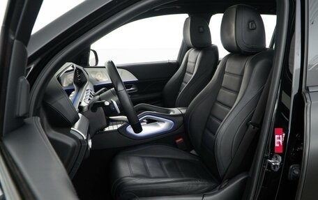 Mercedes-Benz GLS, 2022 год, 9 098 999 рублей, 6 фотография