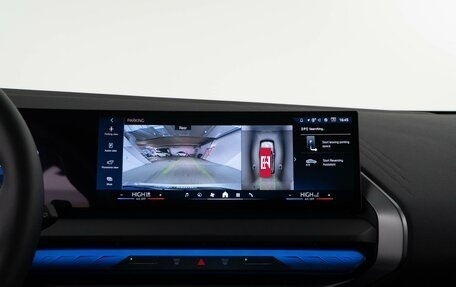 BMW X3, 2025 год, 25 фотография