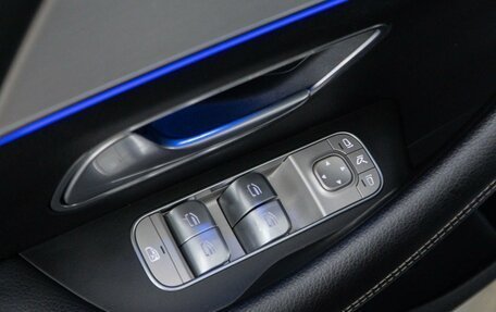 Mercedes-Benz GLS, 2022 год, 9 098 999 рублей, 17 фотография