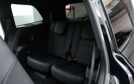 Mercedes-Benz GLS, 2022 год, 9 098 999 рублей, 13 фотография