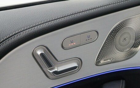 Mercedes-Benz GLS, 2022 год, 9 098 999 рублей, 18 фотография