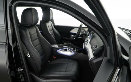 Mercedes-Benz GLS, 2022 год, 9 098 999 рублей, 11 фотография