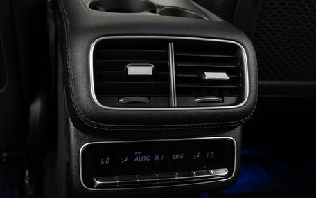 Mercedes-Benz GLS, 2022 год, 9 098 999 рублей, 23 фотография