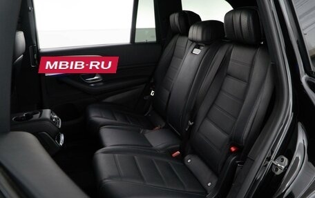 Mercedes-Benz GLS, 2022 год, 9 098 999 рублей, 12 фотография