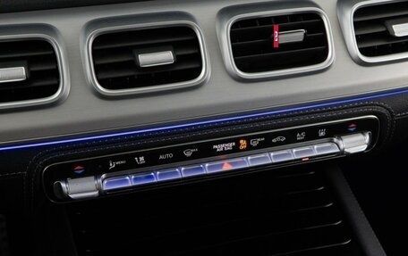 Mercedes-Benz GLS, 2022 год, 9 098 999 рублей, 21 фотография