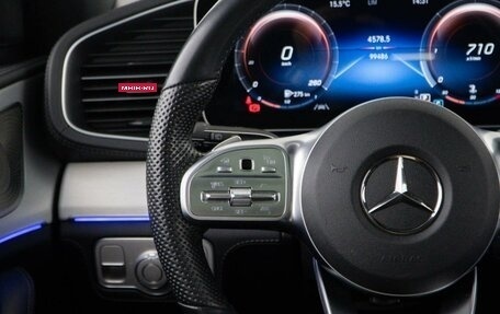 Mercedes-Benz GLS, 2022 год, 9 098 999 рублей, 16 фотография