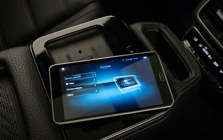 Mercedes-Benz GLS, 2022 год, 9 098 999 рублей, 26 фотография