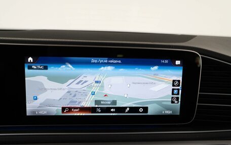 Mercedes-Benz GLS, 2022 год, 9 098 999 рублей, 29 фотография