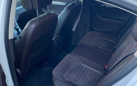 Volkswagen Passat B7, 2013 год, 1 200 000 рублей, 5 фотография