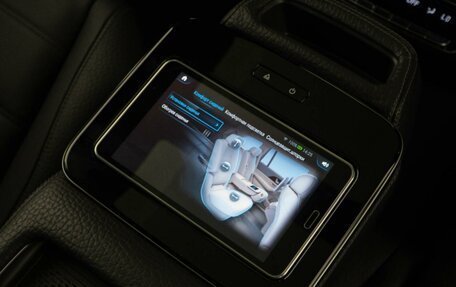 Mercedes-Benz GLS, 2022 год, 9 098 999 рублей, 24 фотография