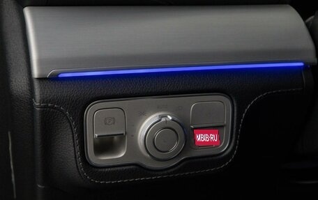Mercedes-Benz GLS, 2022 год, 9 098 999 рублей, 19 фотография