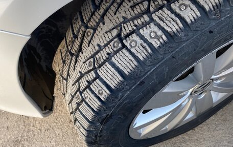 Volkswagen Passat B7, 2013 год, 1 200 000 рублей, 13 фотография