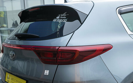 KIA Sportage IV рестайлинг, 2020 год, 2 198 000 рублей, 7 фотография