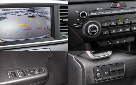 KIA Sportage IV рестайлинг, 2020 год, 2 198 000 рублей, 22 фотография