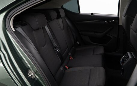 Skoda Octavia IV, 2020 год, 7 фотография