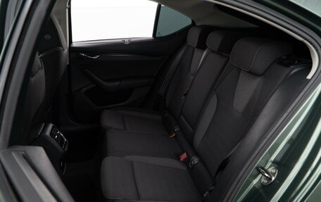 Skoda Octavia IV, 2020 год, 9 фотография