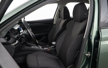 Skoda Octavia IV, 2020 год, 10 фотография