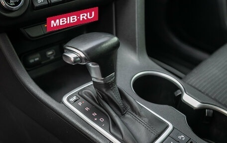 KIA Sportage IV рестайлинг, 2020 год, 2 198 000 рублей, 19 фотография