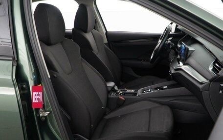 Skoda Octavia IV, 2020 год, 8 фотография