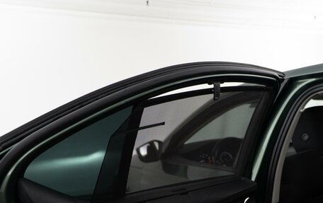 Skoda Octavia IV, 2020 год, 16 фотография