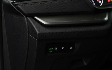 Skoda Octavia IV, 2020 год, 20 фотография