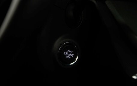 Skoda Octavia IV, 2020 год, 18 фотография