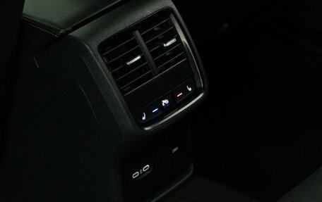 Skoda Octavia IV, 2020 год, 15 фотография