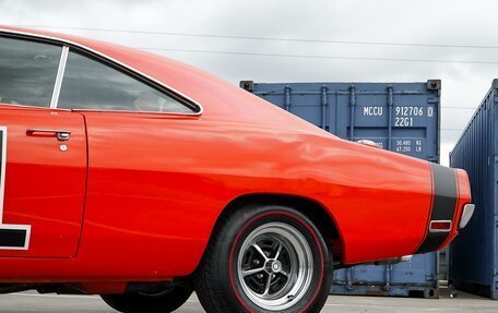 Dodge Charger II, 1970 год, 55 555 000 рублей, 7 фотография