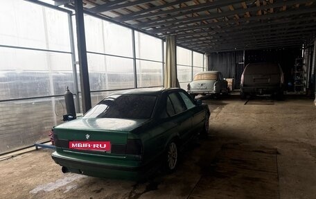 BMW 5 серия, 1992 год, 240 000 рублей, 2 фотография