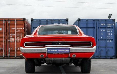 Dodge Charger II, 1970 год, 55 555 000 рублей, 15 фотография