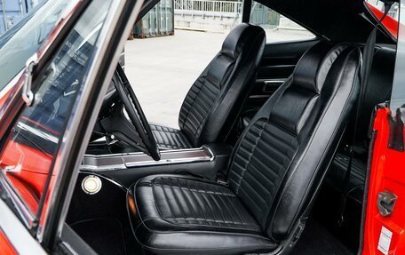 Dodge Charger II, 1970 год, 55 555 000 рублей, 18 фотография