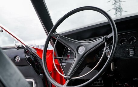 Dodge Charger II, 1970 год, 55 555 000 рублей, 22 фотография