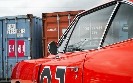 Dodge Charger II, 1970 год, 55 555 000 рублей, 6 фотография