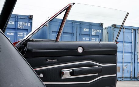 Dodge Charger II, 1970 год, 55 555 000 рублей, 25 фотография