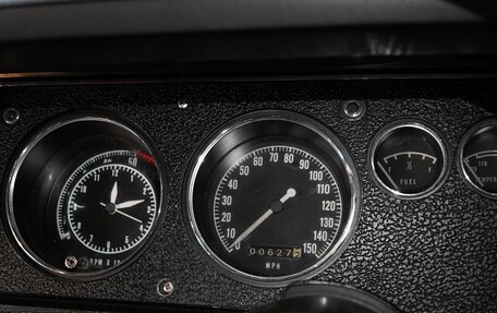 Dodge Charger II, 1970 год, 55 555 000 рублей, 24 фотография