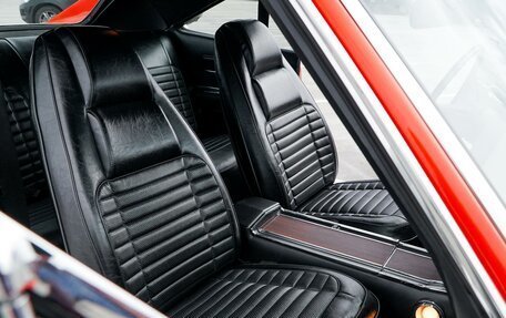 Dodge Charger II, 1970 год, 55 555 000 рублей, 19 фотография