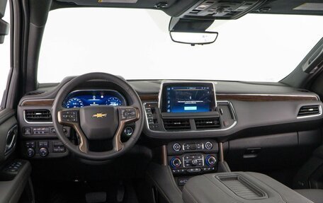 Chevrolet Suburban, 2023 год, 8 фотография