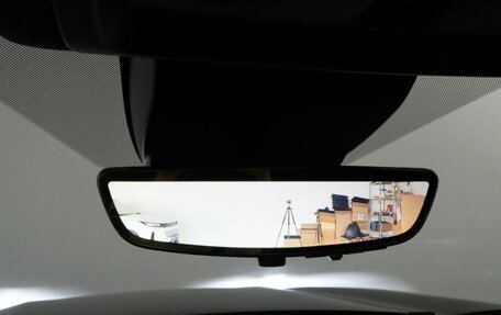 Chevrolet Suburban, 2023 год, 23 фотография