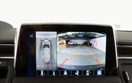 Chevrolet Suburban, 2023 год, 28 фотография