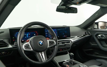 BMW M2, 2023 год, 13 фотография