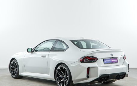 BMW M2, 2023 год, 2 фотография