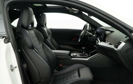 BMW M2, 2023 год, 15 фотография