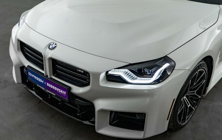 BMW M2, 2023 год, 10 фотография