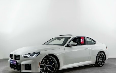 BMW M2, 2023 год, 8 фотография