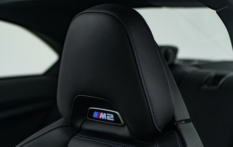 BMW M2, 2023 год, 32 фотография