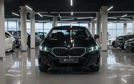 BMW 5 серия, 2025 год, 8 600 000 рублей, 3 фотография