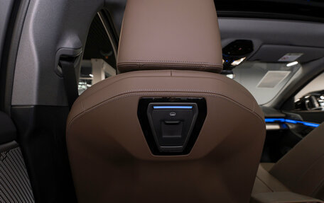 BMW 5 серия, 2025 год, 8 600 000 рублей, 14 фотография